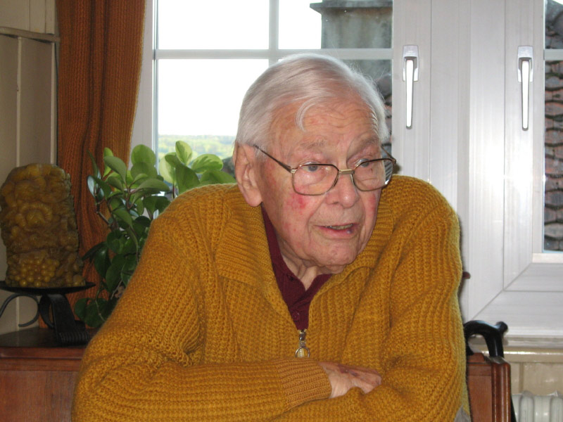 René Kohler, am 22.04.2007